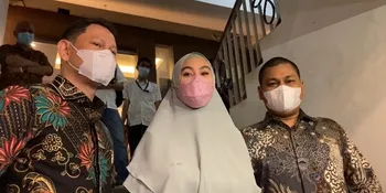 Pulang Lebih Cepat dari Yaman Untuk Mediasi dengan Richard Lee, Kartika Putri Justru Merasa Kecewa
