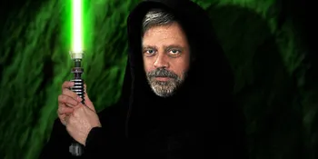 Pulau Rahasia Luke Skywalker 'STAR WARS' Ada di Dunia Nyata!