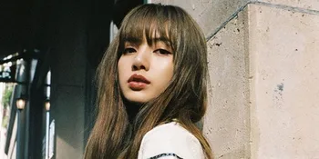 Pulkam ke Thailand, Lisa BLACKPINK Glowing di Postingan Instagram Terbaru