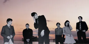 Pulp: Kami Bukan Sok Misterius
