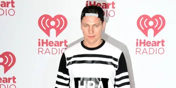 Puncak Acara, Tiesto Tutup Manis Rangkaian DWP 2015