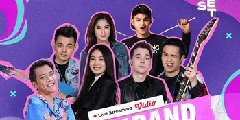 Puncak FIMELA FEST 2020 Bakal Digelar, Ada Meet and Greet Bintang Sinetron 'ANAK BAND'