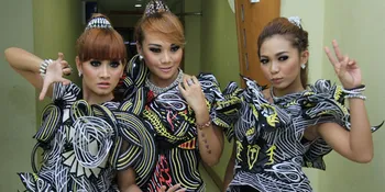 Puncak Pesta Ultah 10 Tahun Global TV Penuh Bintang