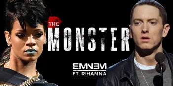 Puncaki Billboard, Rihanna - Eminem Tak Terkalahkan di Amerika!