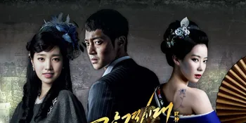 Puncaki Rating, Bintang Drama 'Inspiring Generation' Tak Dibayar?