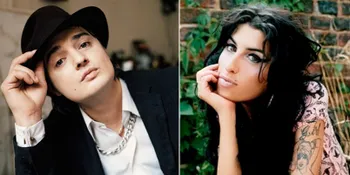 Puntung Rokok Bekas Amy Winehouse Bakal Dilelang?