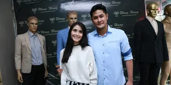 Punya 2 Rumah, Ryana Dea - Puadin Redi Pilih Hidup 'Nomaden'