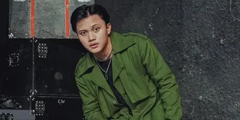 Punya Adik Baru, Rizky Febian Senang Tapi Juga Sedih Karena Tak Miliki Banyak Waktu Bareng
