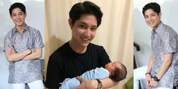 Punya Adik Lagi Di Usia 19 Tahun, Ini Yang Dirasakan Teuku Rassya