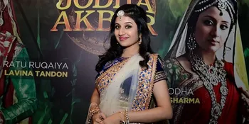 Punya Akun IG Baru, Paridhi Sharma Pamer Liburan Bernuansa Alam