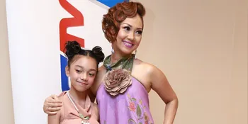 Punya Anak Berbakat, Nola Be3: Tantangannya Besar