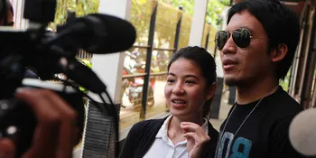 Punya Anak di Usia 20 Tahun, Natasha Rizki Bangga Jadi Ibu Muda