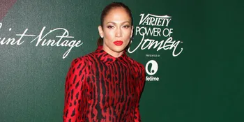 Punya Anak Kembar, Jennifer Lopez Belum Puas Juga