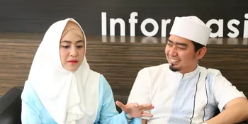 Punya Anak Kembar, Ustaz Solmed Masih Ingin Dapat Momongan Lagi?