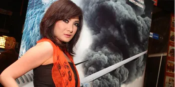 Punya Anak, Kiki Amalia Tak Mau Tampil Seksi