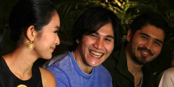 Punya Anak, Marsha Timothy Justru Banjir Tawaran