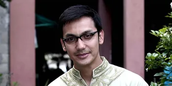 Punya Anak Penurut, Gunawan dan Istri Mengaku Jarang Marah