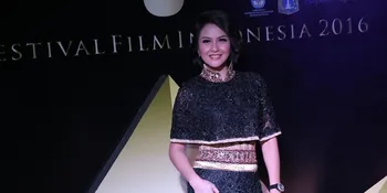 Punya Anak, Revalina S Temat Bukan Ibu Yang Telaten