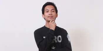 Punya Anak, Ryan d Masiv Lebih Hati-Hati Bikin Lagu