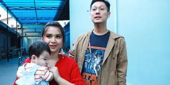 Punya Anak Tapi Penampilan Bak ABG, Begini Respons Putri Titian