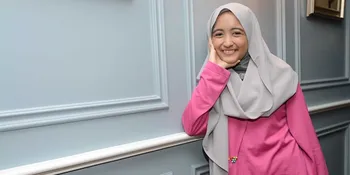 Punya Background Komedi, Arafah Rianti Ingin Main Film Religi