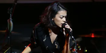 Punya Bakat, Eva Celia Sudah Dikenalkan Seni Sejak Kecil