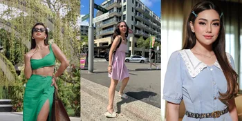 Punya Banyak Anak, Sederet Seleb Ini Tetap Cantik dan Awet Muda - Badan Ramping Bikin Iri
