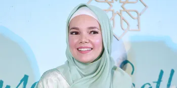 Punya Banyak Dosa, Dewi Sandra Ingin Ubah Hal Ini di Masa Lalunya...