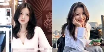 Punya Banyak Gelar Nasional, Ini Jenis MBTI Kim Yoo Jung si Peri Sageuk yang Kritis dan Baik Hati