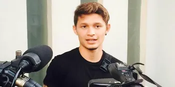 Punya Banyak Tato, Syamsir Alam Anggap Semua Itu Bagian Dari Seni