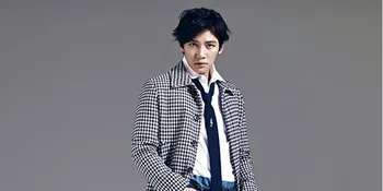 Punya Barang Kembar, Ji Chang Wook Mengaku Bukan Pacar?