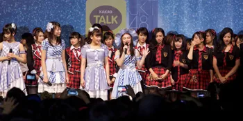 Punya Batasan, Fans JKT48 Anti Jahil