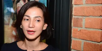 Punya Bayi, Wanda Hamidah Pilih-Pilih Pekerjaan di Dunia Hiburan