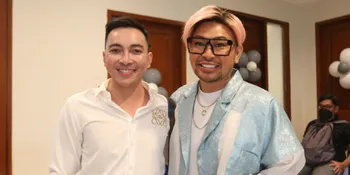 Punya Bibir Berbentuk Hati, Caren Delano Semakin Percaya Diri