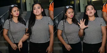 Punya Body Aduhai, Duo Semangka Akui Pernah 'Ditawar' 500 Juta Sekali Kencan!