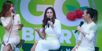 Punya Body Goals Diusia 41 Tahun, Ternyata Ini Rahasia Wulan Guritno