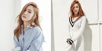 Punya Brand Fashion, Style 'Norak' Jessica Jung Dikritik Netizen?