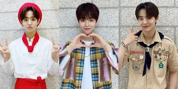 Mengenal Jihoon TREASURE, Idol yang Punya Kemampuan Langka - Bisa Hilangkan Stres dengan Cara Unik