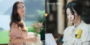 Punya Ciri Khas, Ini 7 Fashion Style Korean Drama Paling Ikonik dan Mencolok