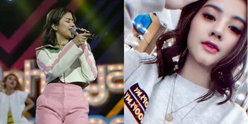 Punya Dagu Membelah Sempurna, Ghea Youbi Operasi Plastik?