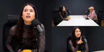 Punya Double Degree saat S2 di Stanford University, Ini Jawaban Maudy Ayunda saat Ditanya Kenapa Suka Belajar