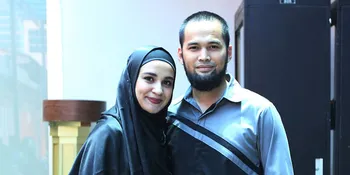 Punya Dua Balita, Teuku Wisnu Tak Larang Shireen Sungkar Bekerja