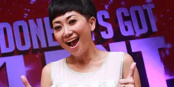 Punya Dua Jagoan, Indy Barends Tak Mau Tambah Anak