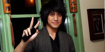 Punya Ferrari, Kevin Aprilio Anggap Sebagai Simbol Sukses