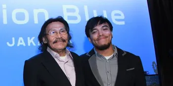 Punya Firasat Atas Kematian Benny Likumahuwa, Barry Likumahuwa Sempat Berharap Bisa Rayakan Ulang Tahun Sang Ayah