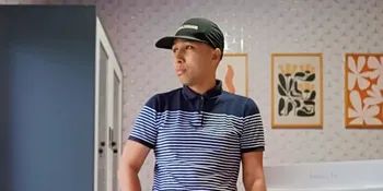 Punya Firasat Buruk, Umar Kudus Sempat DM Vidi Aldiano Tiga Kali Sebelum Tutup Usia