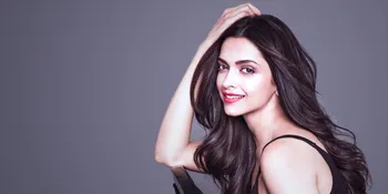 Punya Follower Twitter Terbanyak di Asia, Deepika Salip Agnez Mo