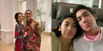 Punya Gaya Simpel Tapi Elegan, Ini 8 Potret Canti Tachril Kekasih Adipati Dolken