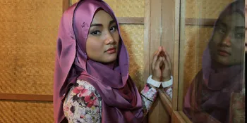 Punya Gebetan Satu Tempat Les, Fatin Shidqia Sering Kepo
