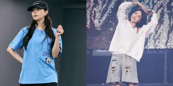 Punya Gelar Queen of K-Pop, Ini Karakter BoA yang Punya MBTI Jenis INTJ